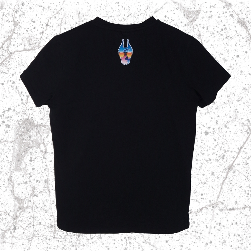 Relaxed Shirt / Retro 2.0 back